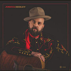 HEDLEY,JOSHUA – BROKEN MAN / SINGIN' A NEW SON - 7" •