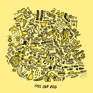 DEMARCO,MAC – THIS OLD DOG - LP •
