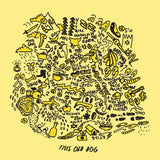 DEMARCO,MAC – THIS OLD DOG - LP •