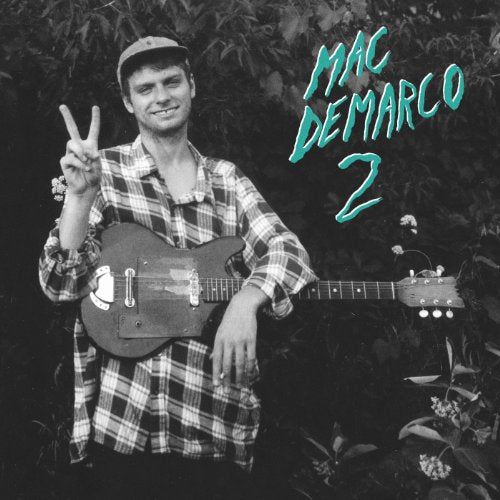 DEMARCO,MAC – 2 - LP •