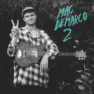 DEMARCO,MAC – 2 - CD •