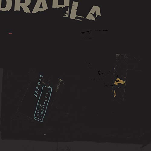 DRAHLA <br/> <small>USELESS COORDINATES</small>