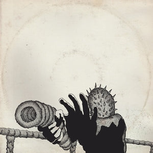 THEE OH SEES – MUTILATOR DEFEATED AT LAST - LP •