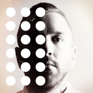 CITY & COLOUR – HURRY & THE HARM - LP •