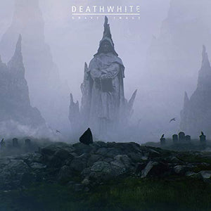 DEATHWHITE – GRAVE IMAGE - CD •