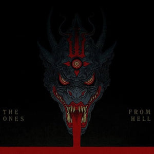 NECROWRETCH – ONES FROM HELL - CD •