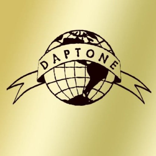 DAPTONE GOLD / VARIOUS (DIGIPAK) – DAPTONE GOLD / VARIOUS (DIGIPAK) - CD •