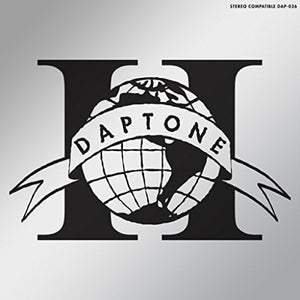 DAPTONE GOLD VOL. II / VARIOUS – DAPTONE GOLD VOL. II / VARIOUS - CD •