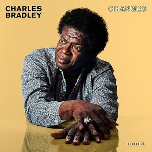 BRADLEY,CHARLES – CHANGES - LP •