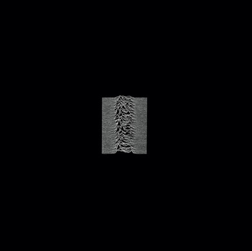 JOY DIVISION UNKNOWN PLEASURES (OGV) LP – Lunchbox Records