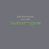 JOY DIVISION – SUBSTANCE (180 GRAM) - LP •