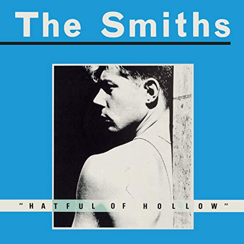 SMITHS <br/> <small>HATFUL OF HOLLOW (180 GRAM)</small>