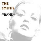 SMITHS – RANK (REMASTERED) - LP •