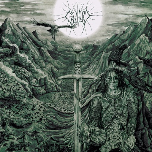 GLOAM – DEATH IS THE BEGINNING - CD •