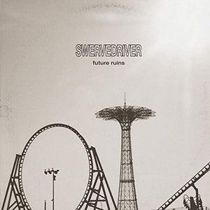 SWERVEDRIVER – FUTURE RUINS - CD •