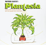 GARSON,MORT – MOTHER EARTH'S PLANTASIA - CD •