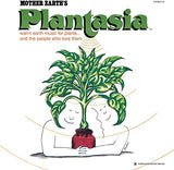GARSON,MORT – MOTHER EARTH'S PLANTASIA - LP •