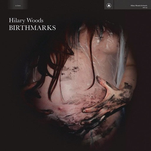 WOODS,HILARY – BIRTHMARKS - CD •