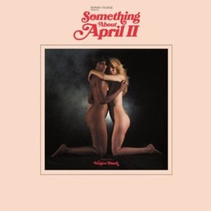 ADRIAN YOUNGE PRESENTS VENICE – SOMETHING ABOUT APRIL PART 2 - LP •