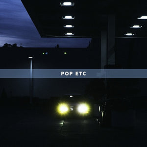 POP ETC – ROUTINE - 7" •