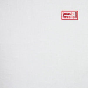 BEACH FOSSILS – SOMERSAULT - LP •