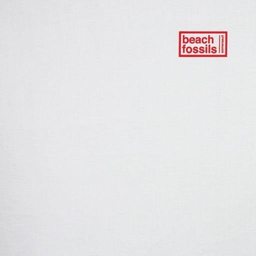 BEACH FOSSILS – SOMERSAULT - LP •