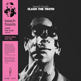 BEACH FOSSILS – CLASH THE TRUTH + DEMOS (PINK VINYL) - LP •