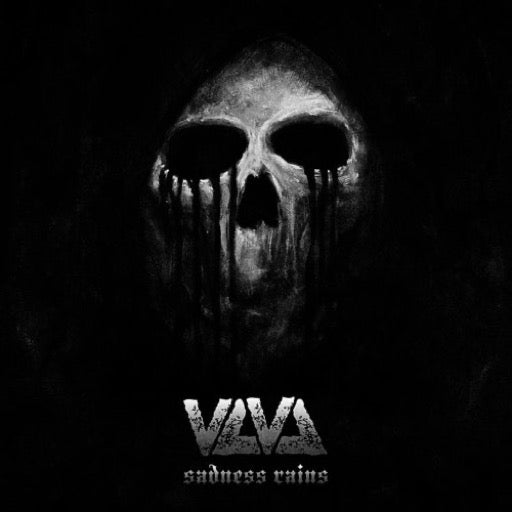 VIOLENT LIFE VIOLENT DEATH – SADNESS RAINS - CD •