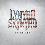 LYNYRD SKYNYRD – COLLECTED (BLACK 180 GRAM) - LP •