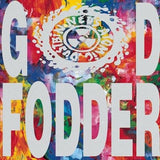 NED'S ATOMIC DUSTBIN – GOD FODDER (180 GRAM) - LP •