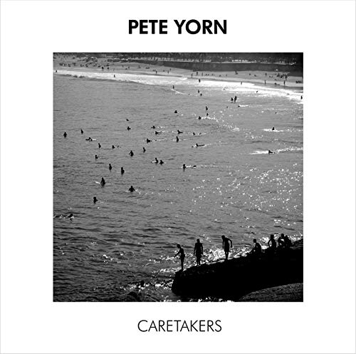 YORN,PETE – CARETAKERS - CD •
