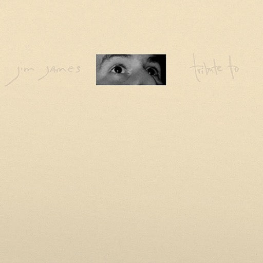 JAMES,JIM – TRIBUTE TO (DIGIPAK) (REISSUE) - CD •