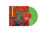 KING GIZZARD & THE LIZARD WIZARD – 12 BAR BRUISE (GREEN VINYL) - LP •