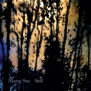 MAZZY STAR – STILL (EP) - LP •