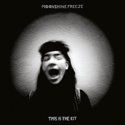 THIS IS THE KIT – MOONSHINE FREEZE - CD •