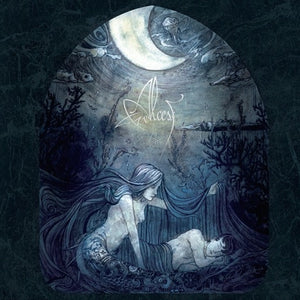 ALCEST – ECAILLES DE LUNE (BLACK) - LP •