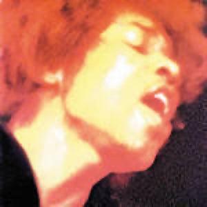 HENDRIX,JIMI – ELECTRIC LADYLAND (180 GRAM) - LP •