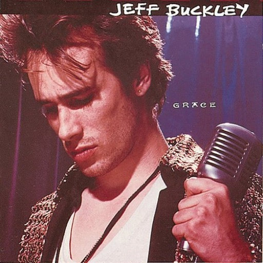 BUCKLEY,JEFF – GRACE (180 GRAM) - LP •