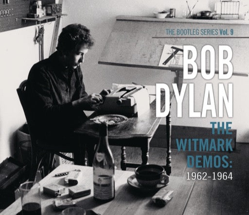 DYLAN,BOB – WITMARK DEMOS: 1962-1964 (THE - CD •