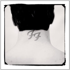 FOO FIGHTERS – THERE IS NOTHING LEFT TO LOSE - LP •