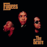 FUGEES – SCORE - LP •