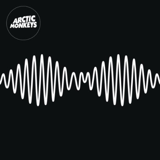 ARCTIC MONKEYS AM (OGV) (DLCD) LP – Lunchbox Records