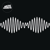 ARCTIC MONKEYS – AM (180 GRAM) - LP •