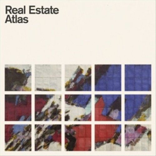 REAL ESTATE – ATLAS (180 GRAM) - LP •