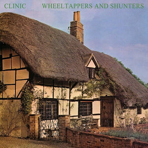 CLINIC – WHEELTAPPERS AND SHUNTERS - CD •