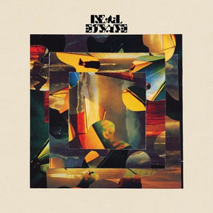 REAL ESTATE – MAIN THING - CD •