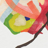 NERIJA – BLUME ( CLEAR VINYL) - LP •