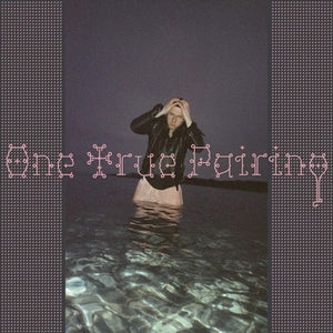 ONE TRUE PAIRING – ONE TRUE PAIRING - CD •
