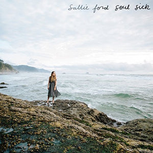 FORD,SALLIE – SOUL SICK - CD •