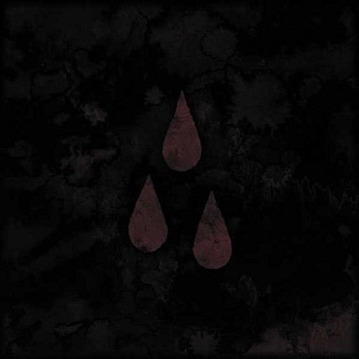 AFI – AFI (THE BLOOD ALBUM) (COLORED VINYL) - LP •